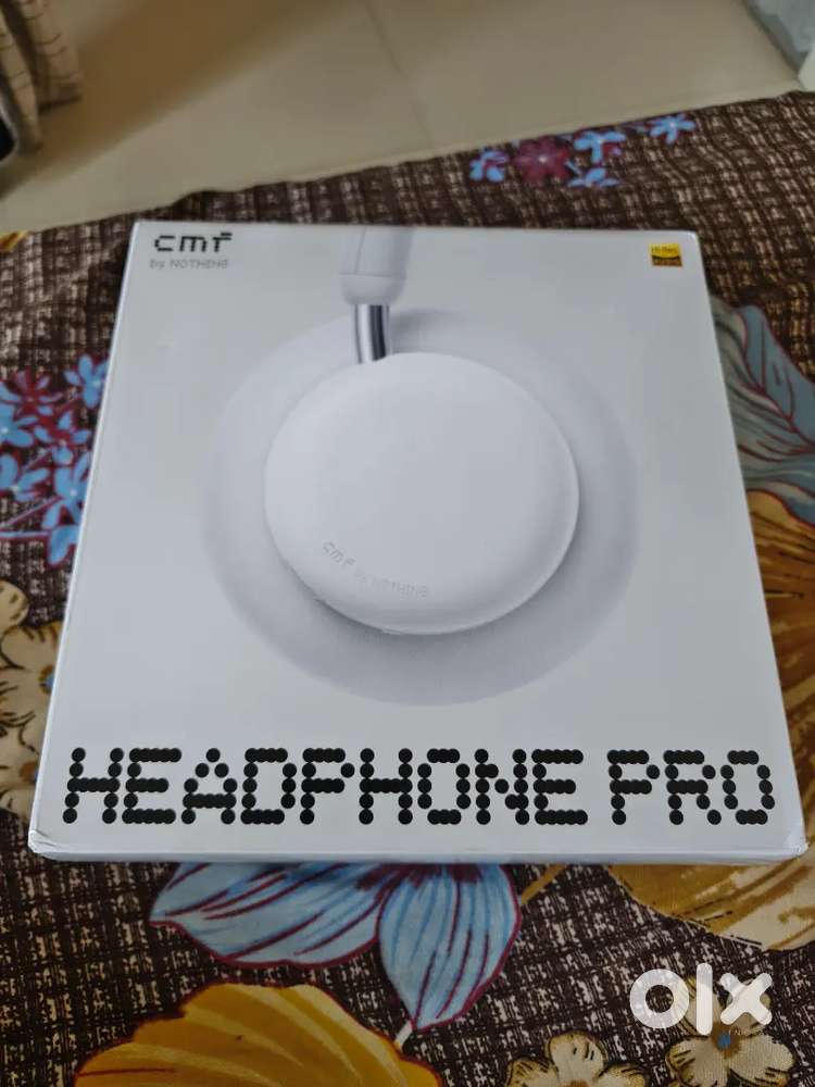 Nothing Headphone Pro
