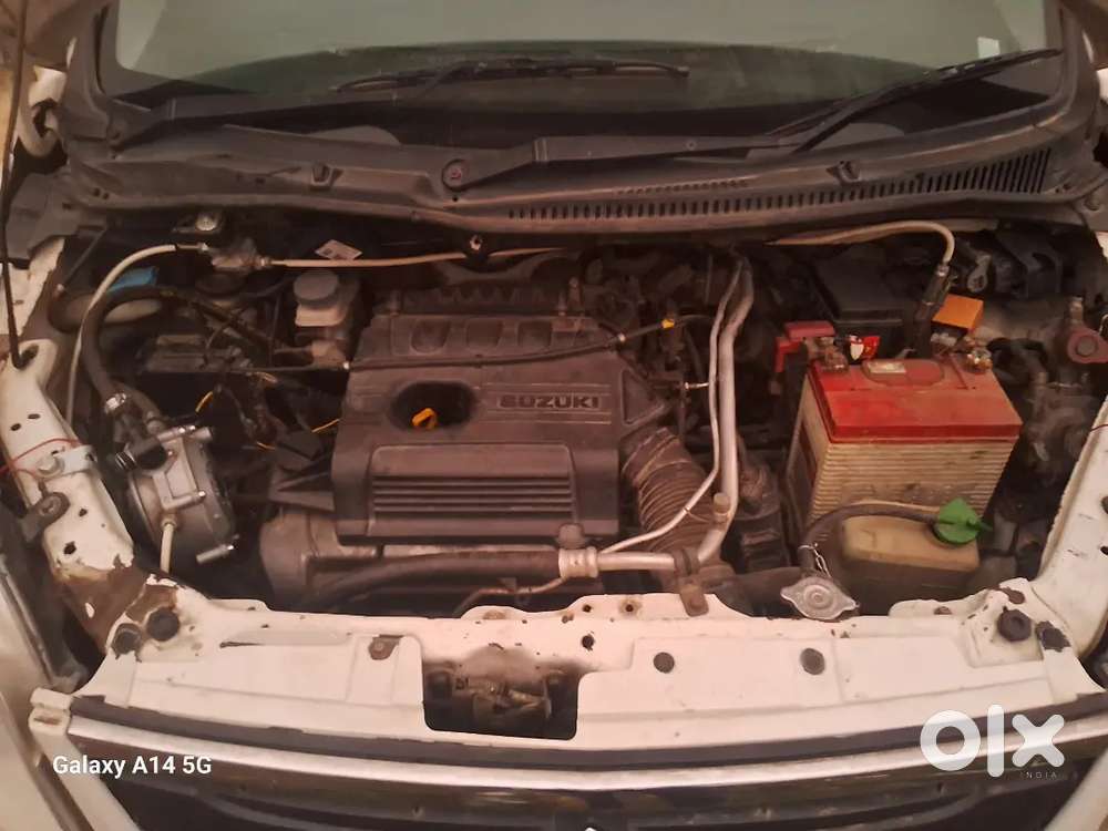 Wegnor Car