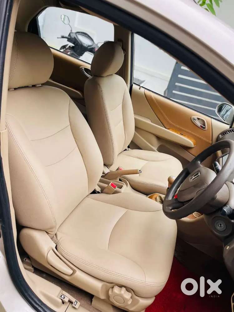 Honda City Zx 2008 Petrol 91000 Km Driven