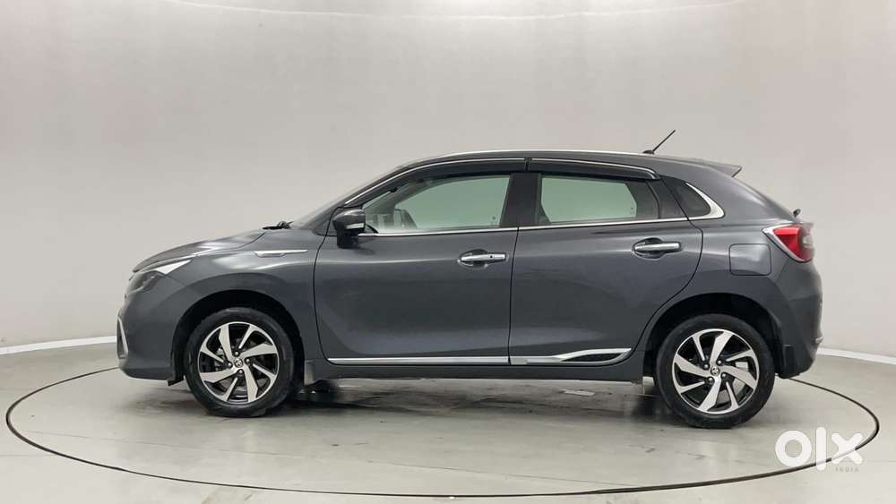 Toyota Glanza 1.2 V, 2025, Petrol