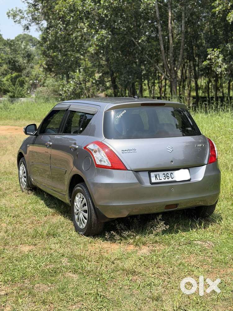 Maruti Suzuki Swift Ddis Vdi, 2013, Diesel