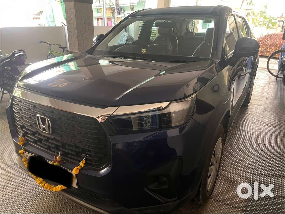 Honda Elevate 2024 Petrol