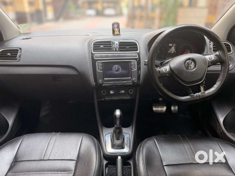 Volkswagen Polo Gt Tsi, 2018, Petrol