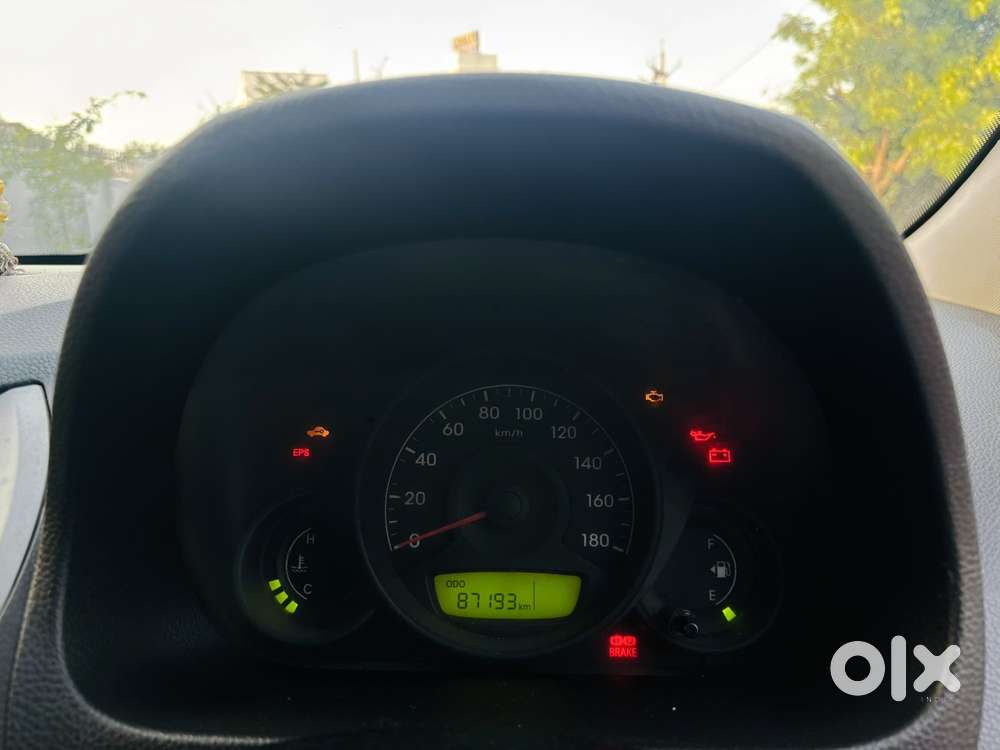 Hyundai Eon Magna +, 2018, Petrol