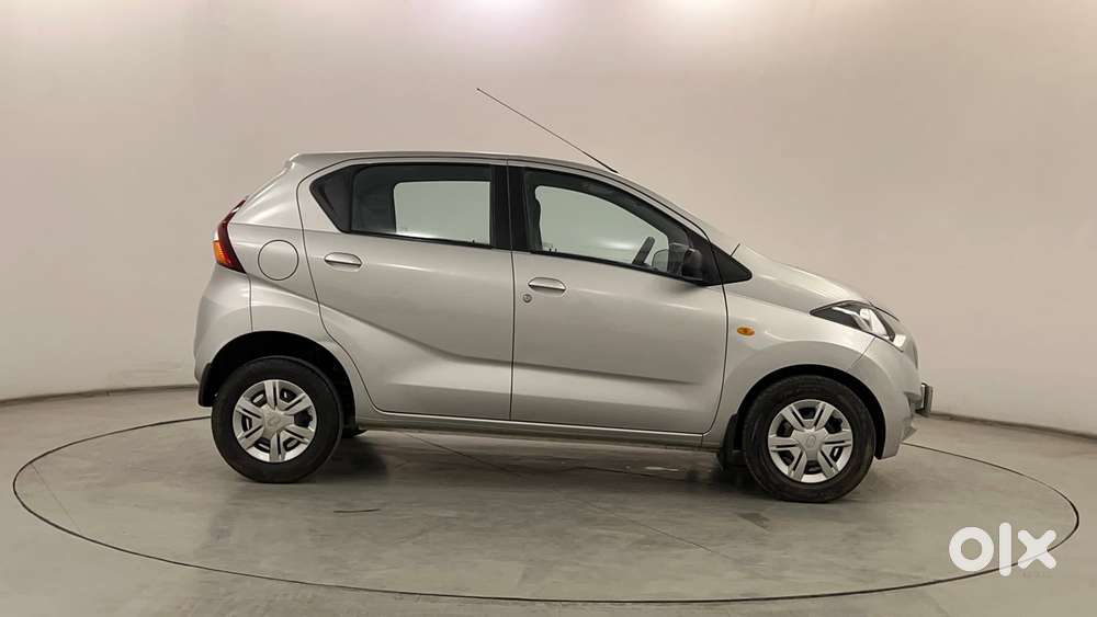 Datsun Redigo 1.0 S, 2019, Petrol