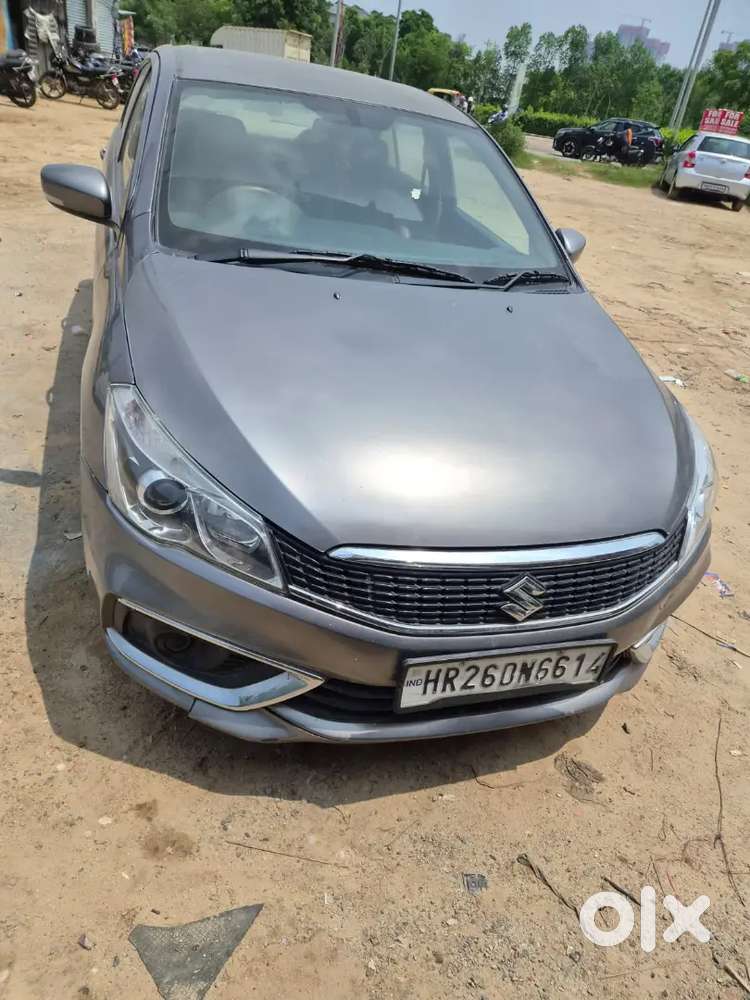 Maruti Suzuki Ciaz 2018