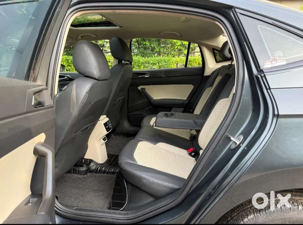 Skoda Slavia Style 1.5l Tsi Dsg, 2022, Petrol
