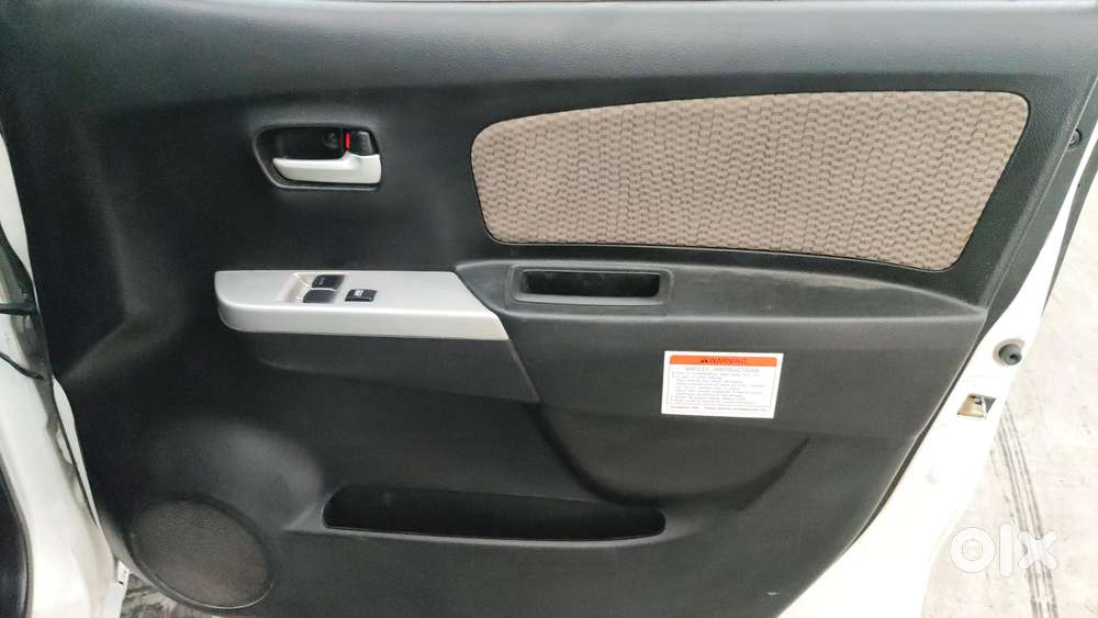 Maruti Suzuki Wagon R 1.0 Lxi Cng, 2016, Cng & Hybrids