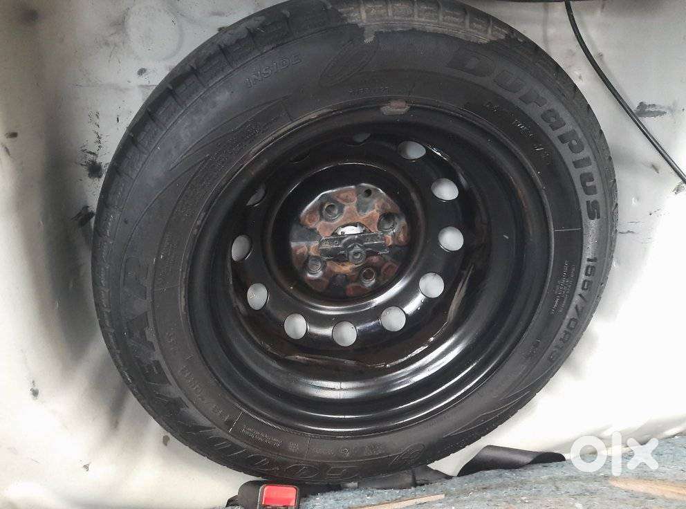 Hyundai Eon 1.0 Magna Plus, 2016, Petrol