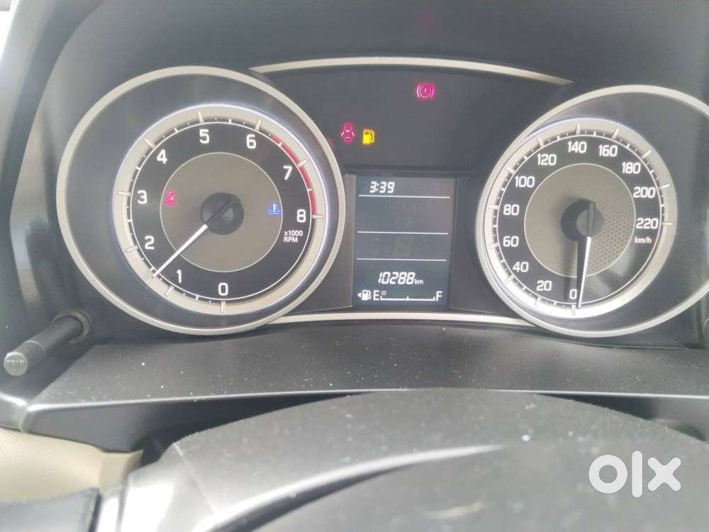 Maruti Suzuki Dzire 1.2 Vxi, 2024, Petrol