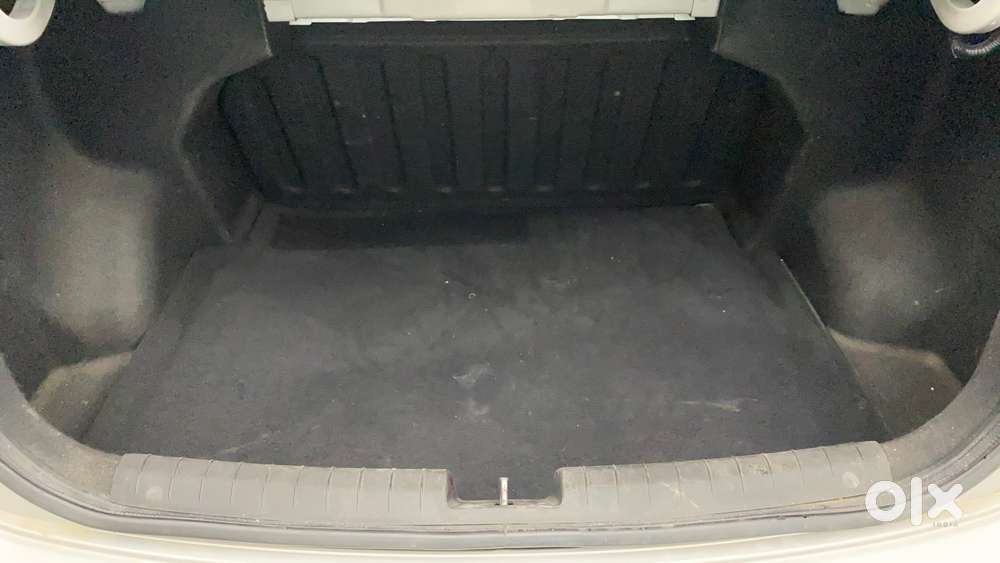 Hyundai Xcent Sx Automatic 1.2 (o), 2014, Petrol