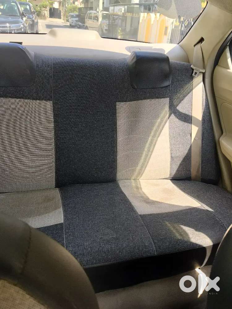 Maruti Suzuki Swift Dzire 2017