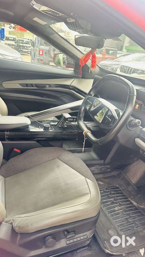 Mahindra Be 6 Pack Three B79, 2025, Electric