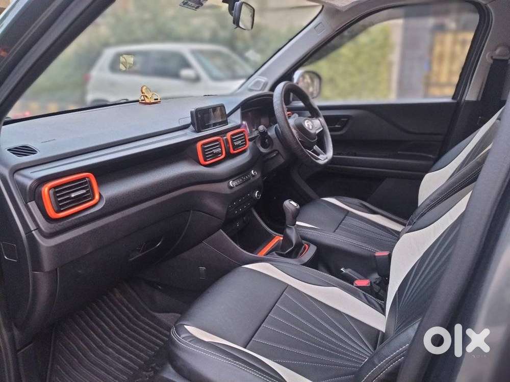 Tata Punch Adventure, 2024, Petrol