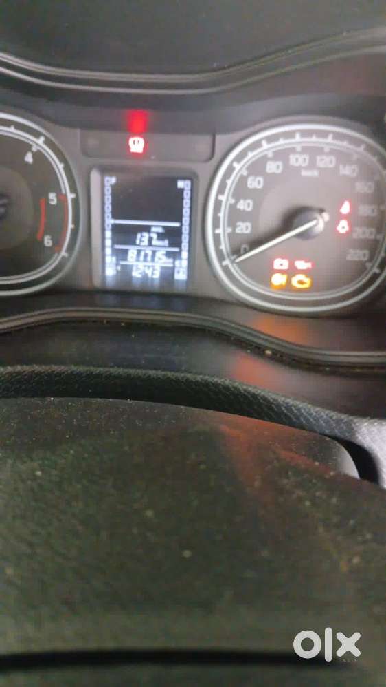 Maruti Suzuki Brezza Vdi