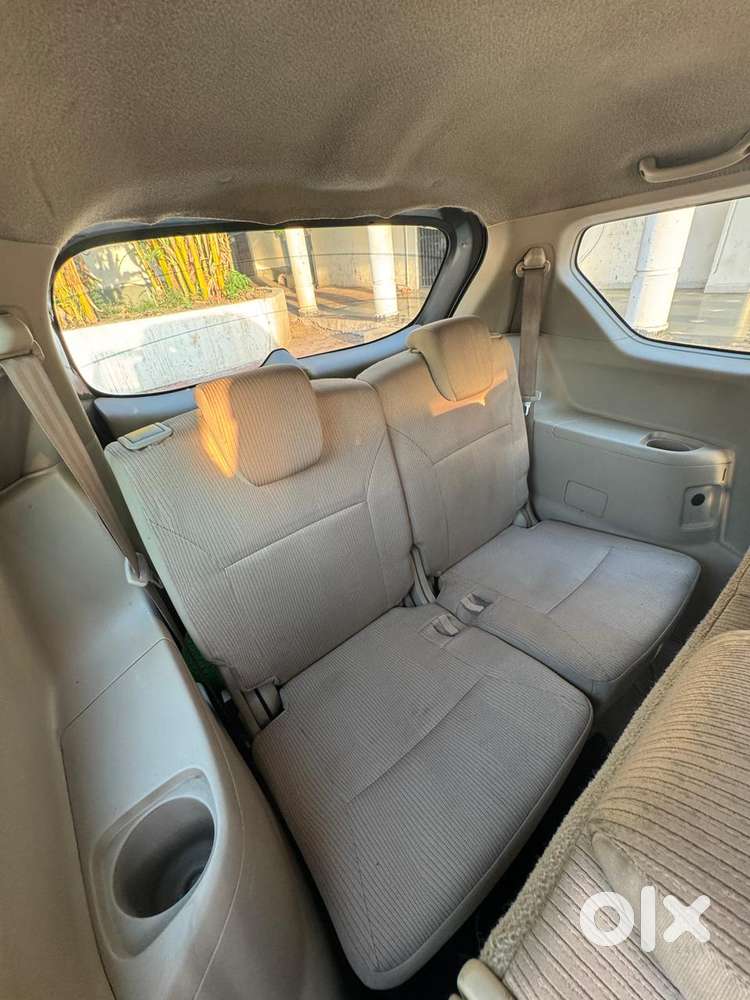 Maruti Suzuki Ertiga, 2021, Petrol