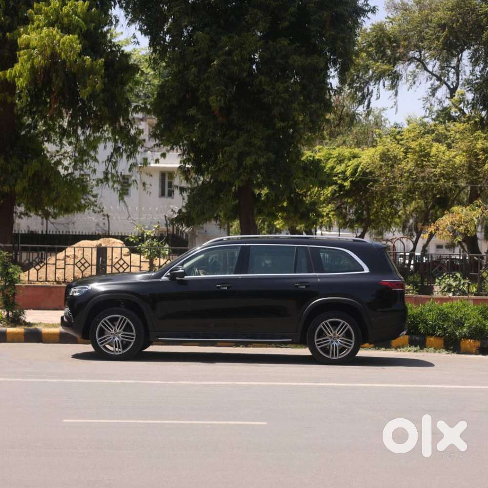 Mercedes-benz Gls 450 4matic, 2021, Petrol