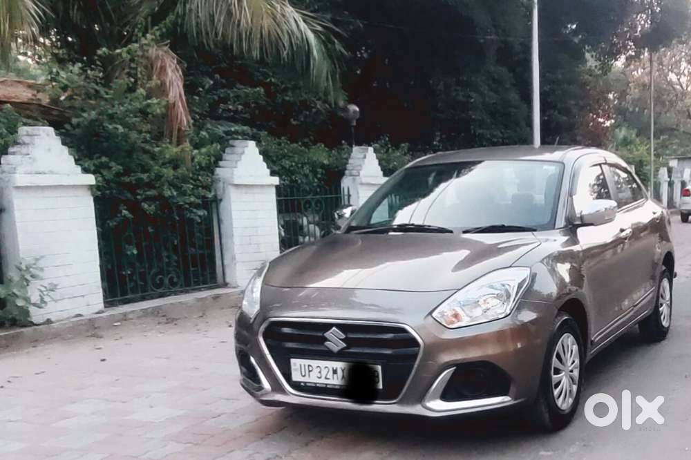 Maruti Suzuki Dzire 1.2 Vxi Cng, 2022, Cng & Hybrids