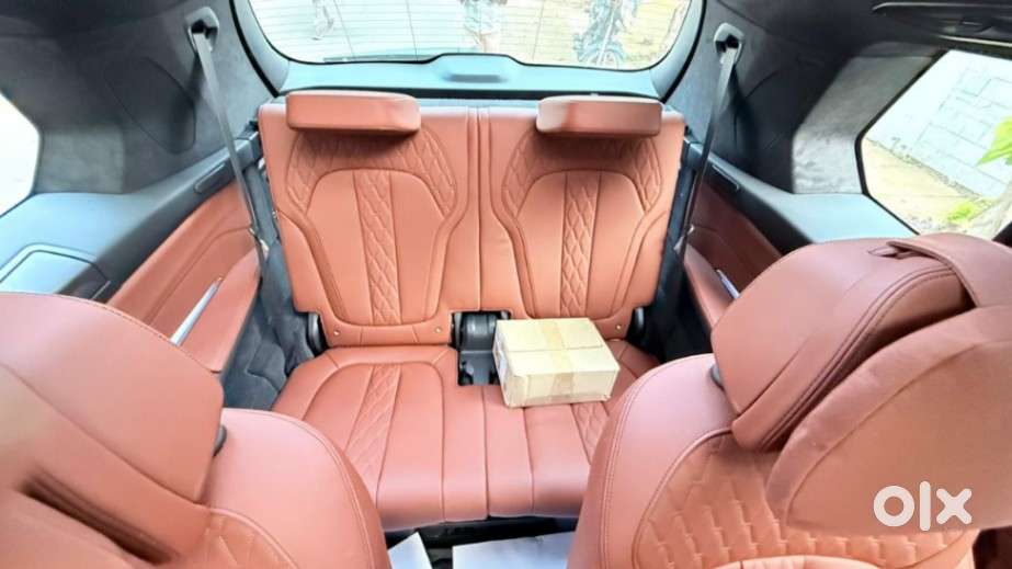 Bmw X7 3.0 Xdrive 40d M Sport, 2024, Diesel