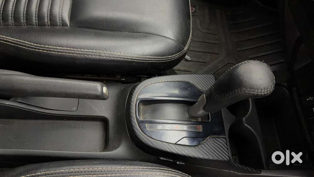 Honda Jazz 1.2 V At I Vtec, 2016, Petrol