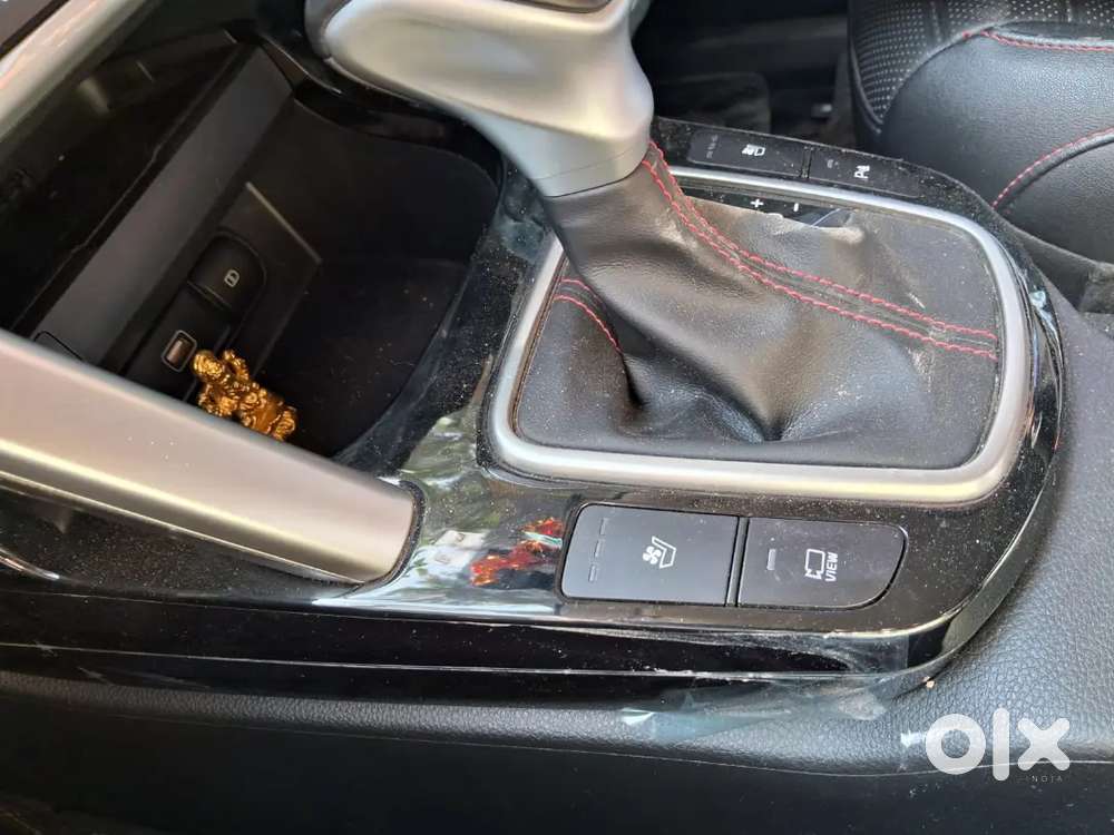 Kia Seltos 1.5 Gtx+ 2021