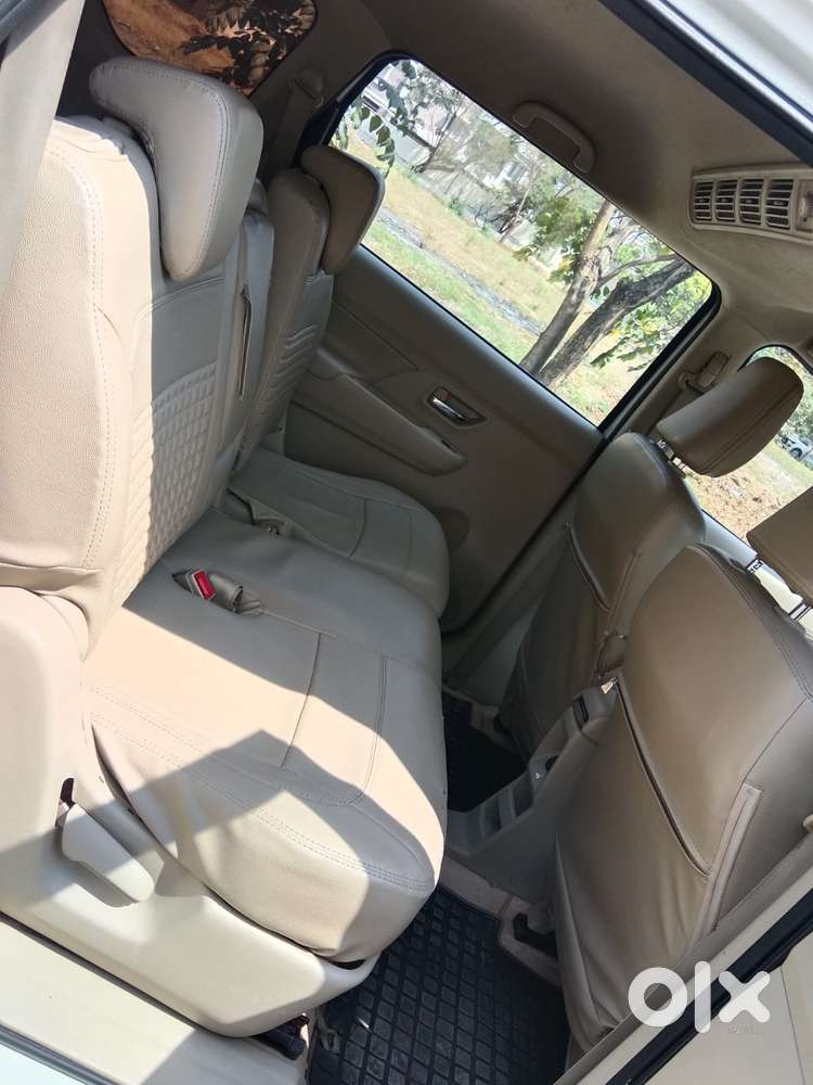 Maruti Suzuki Ertiga Zxi Plus Petrol, 2020, Petrol