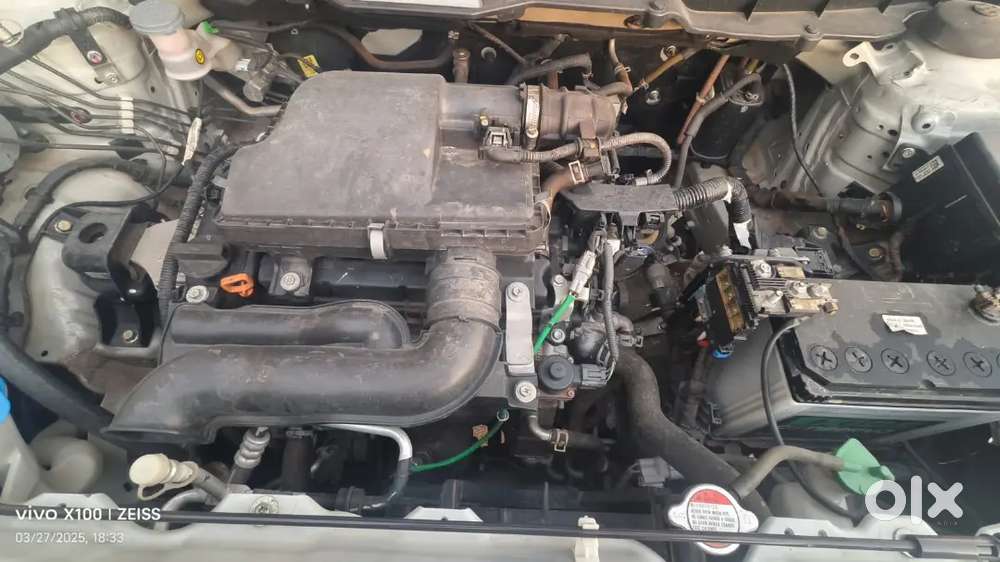 Maruti Suzuki Brezza 2022 Petrol 58035 Km Driven