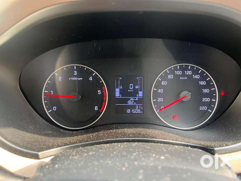 Hyundai I20 2019 Diesel Good Condition, Negotiable