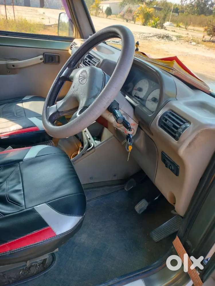 Mahindra Bolero 2009
