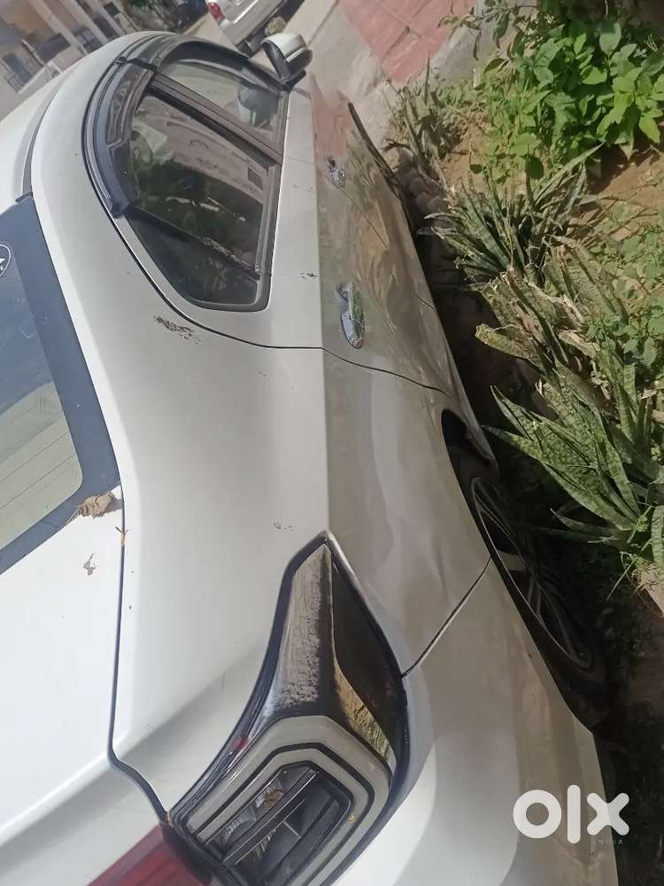 Very Good Condition Honda Amaze For Sale