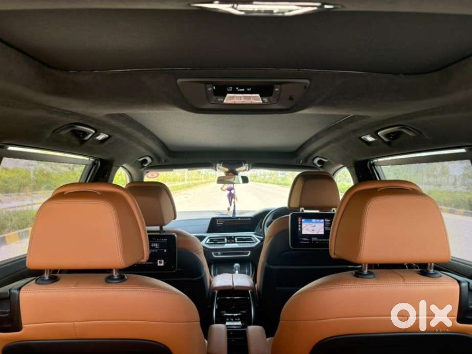 Bmw X7 3.0 Xdrive 40i M Sport, 2022, Petrol