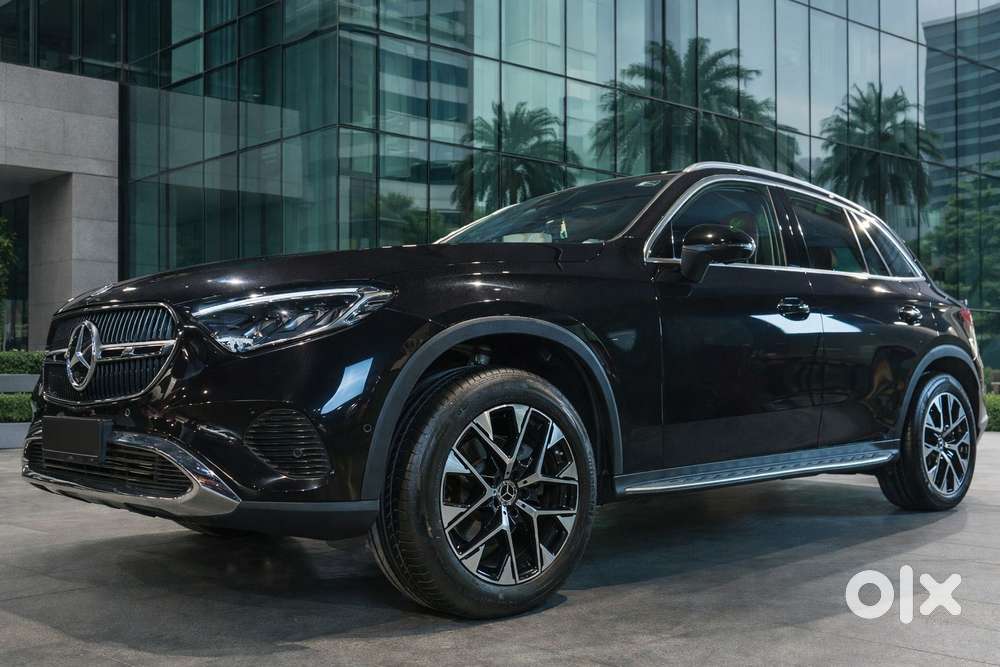 Mercedes-benz Glc 220d 4matic, 2025, Diesel