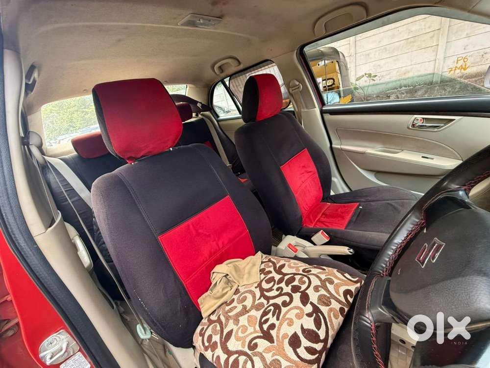 Maruti Suzuki Swift Dzire 2014 Petrol 94000 Km Driven
