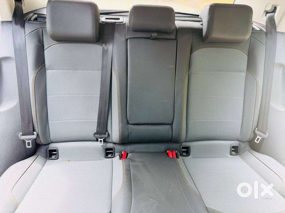 Skoda Kushaq 1.0 Tsi Style At, 2023, Petrol