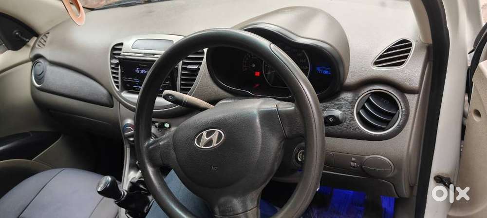 Hyundai I10 1.2 Kappa Magna, 2013, Petrol