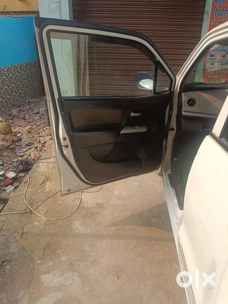 Maruti Suzuki Wagon 2014