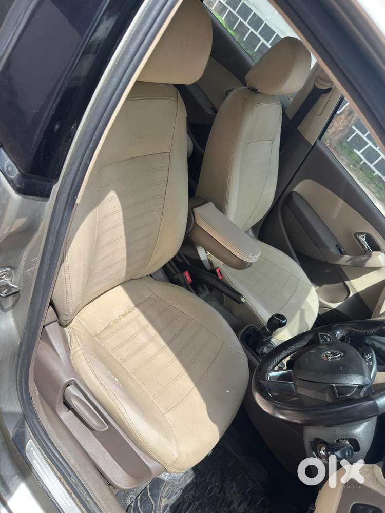 Skoda Rapid Elegance 1.6 Tdi Cr Manual, 2014, Diesel