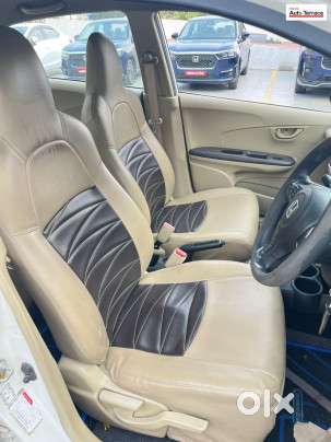 Honda Amaze 1.2 S I-vtec, 2014, Petrol