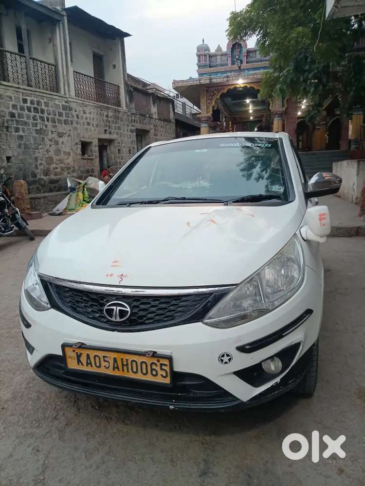 Tata Zest 2017 Diesel 260000 Km Driven