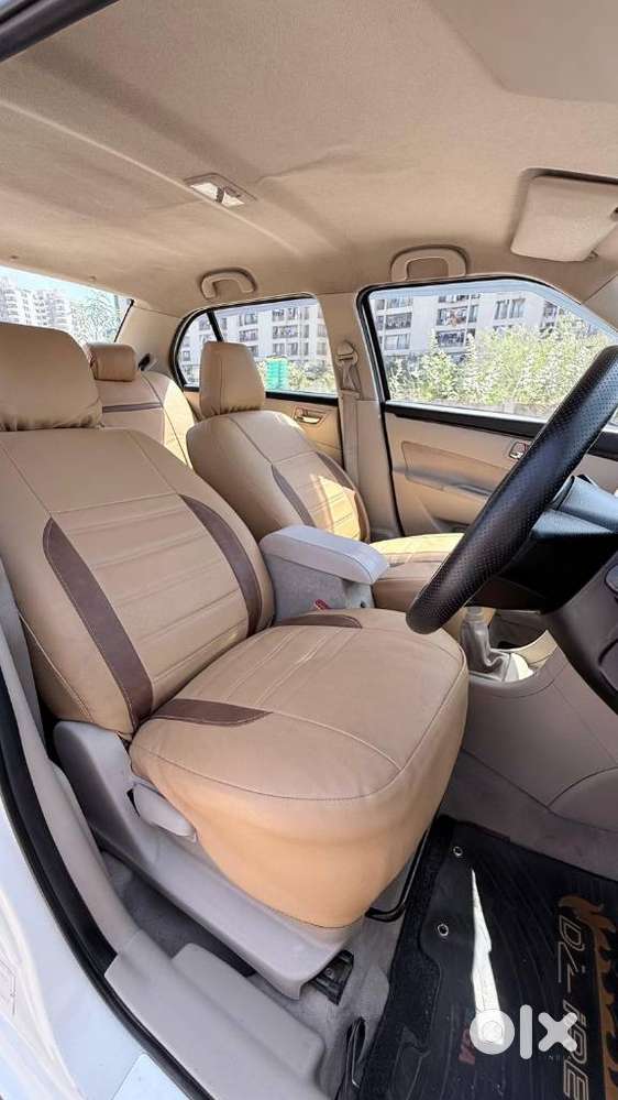 Maruti Suzuki Swift Dzire Vdi Bsiv, 2012, Diesel