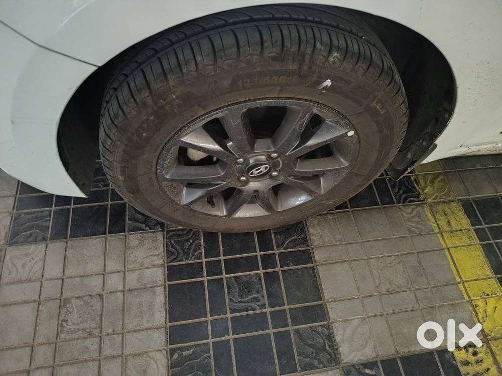 Hyundai Elite I20 Sportz Plus, 2020, Petrol