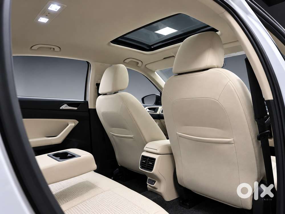 Volkswagen Virtus 1.0 Highline Tsi At, 2025