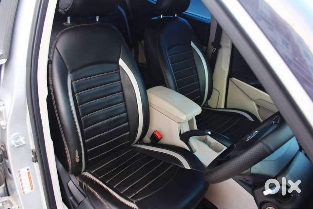 Mahindra Xuv300 W6 Diesel, 2021