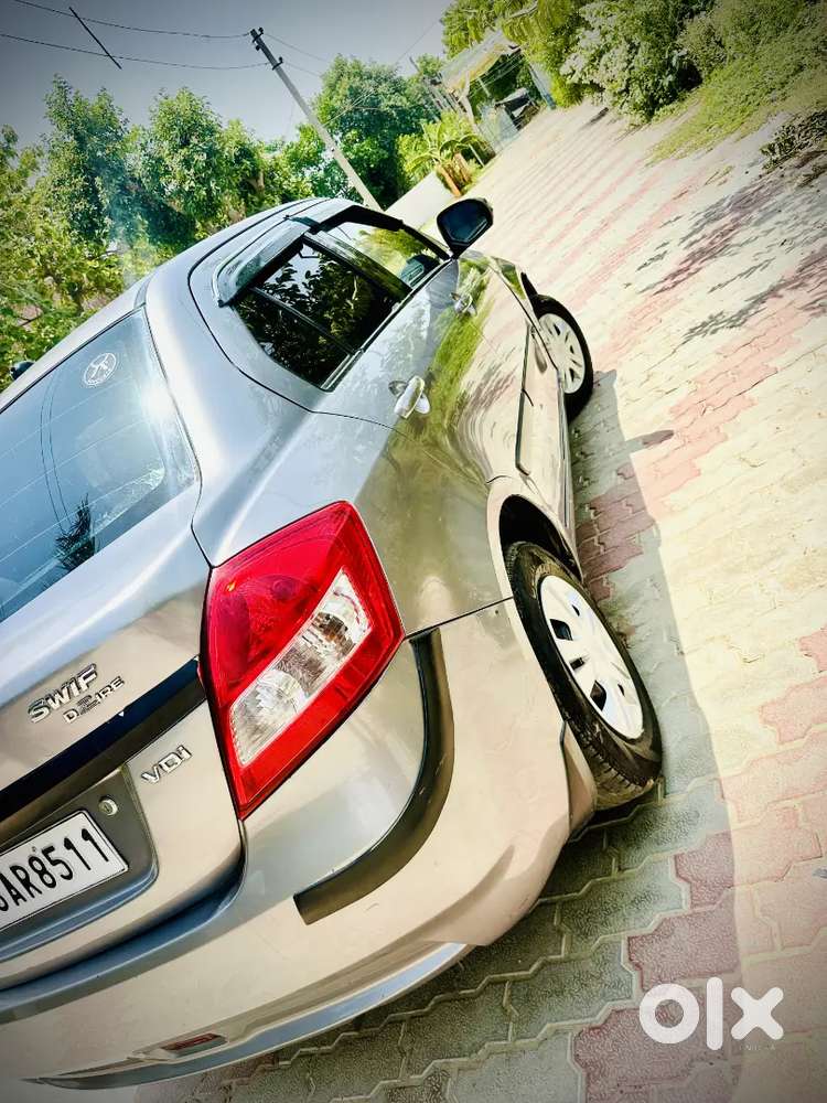 Good Condition, Certified Car, Single Owner.