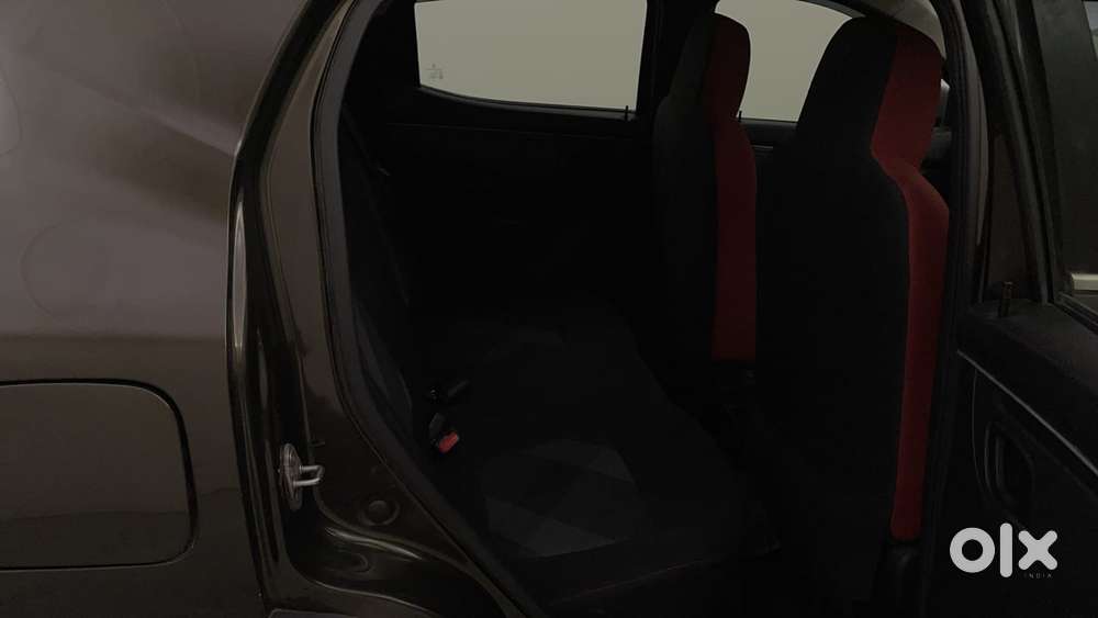 Renault Kwid 2015-2019 1.0 Rxt Amt, 2022, Petrol