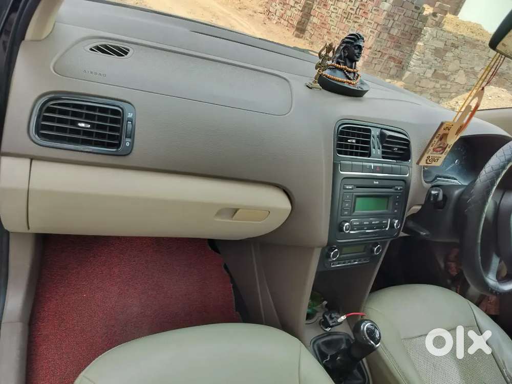 Skoda Rapid 2012 Diesel 113000 Km Driven