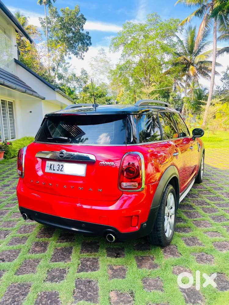 Mini Countryman Cooper S [ ], 2020, Diesel
