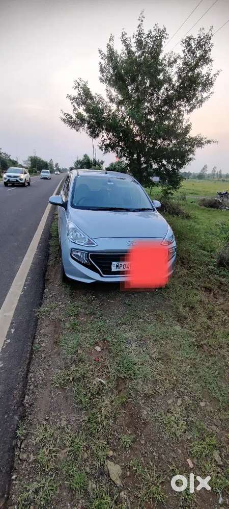 2021 Hyundai Santro Sportz