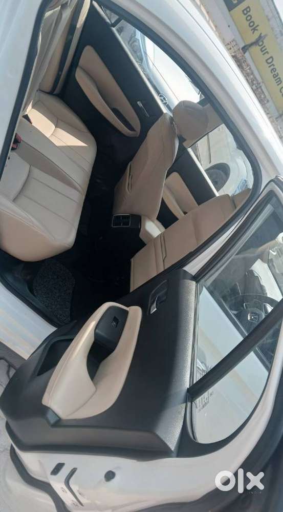 Honda City Zx Petrol Mt, 2021