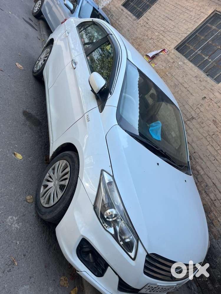Maruti Suzuki Ciaz 2016 Diesel Good Condition
